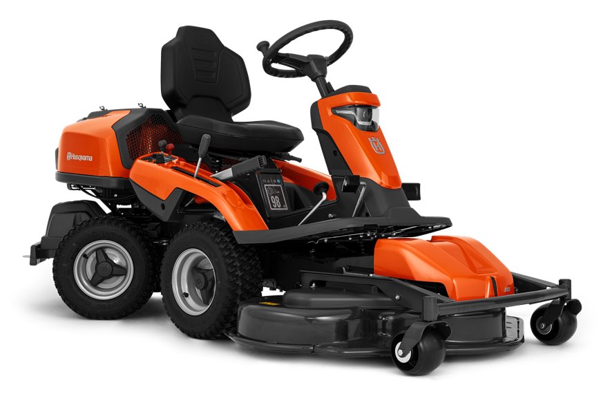 Trattorino tagliaerba Rider Husqvarna R 316TsX AWD