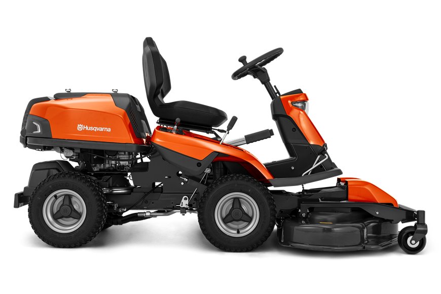 Trattorino tagliaerba Rider Husqvarna R 316TsX AWD
