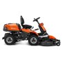 Trattorino tagliaerba Rider Husqvarna R 316TsX AWD