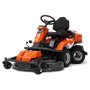 Trattorino tagliaerba Rider Husqvarna R 316TsX AWD