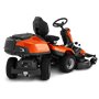 Trattorino tagliaerba Rider Husqvarna R 316TsX AWD