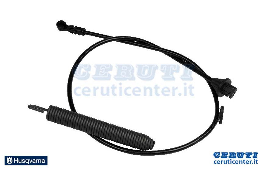 Cavo Frizione - Originale Husqvarna - 532193235