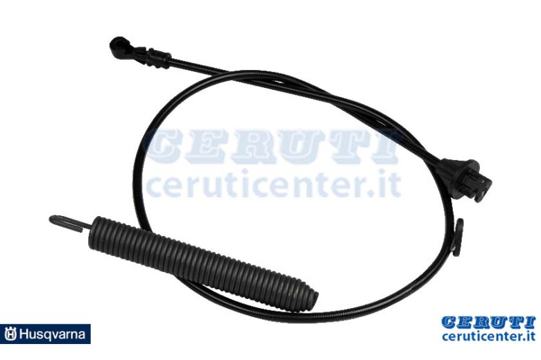 Câble d'embrayage - Original Husqvarna - 532193235