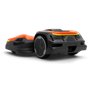 Robot tagliaerba Husqvarna CEORA™ 546 EPOS™ + RZ 43L + CS4