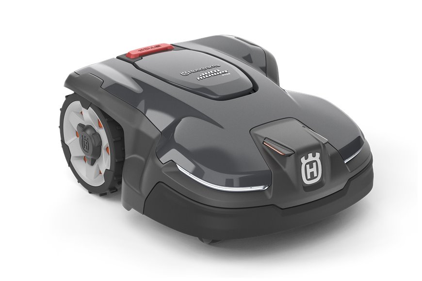 Robot cortacésped Husqvarna Automower® 415X