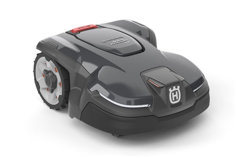 Husqvarna Automower® 415X robotic lawnmower