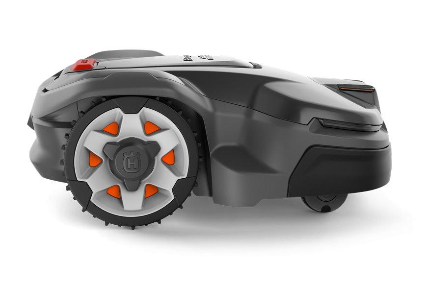 Husqvarna Automower® 415X Roboter-Rasenmäher