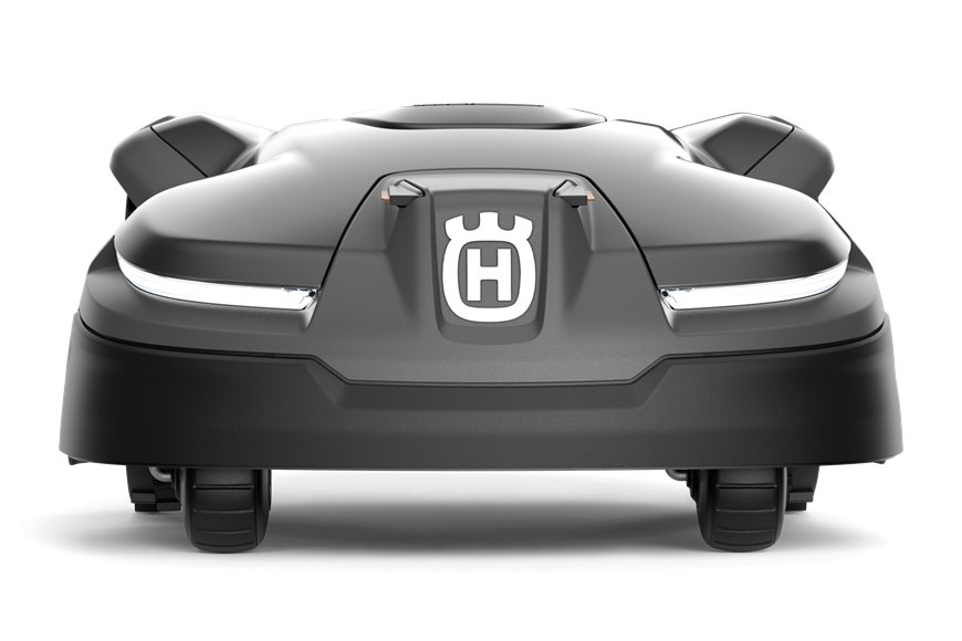 Robot tondeuse Husqvarna Automower® 415X