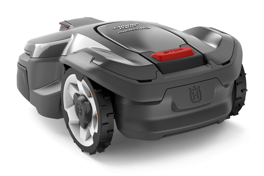 Husqvarna Automower® 415X Roboter-Rasenmäher
