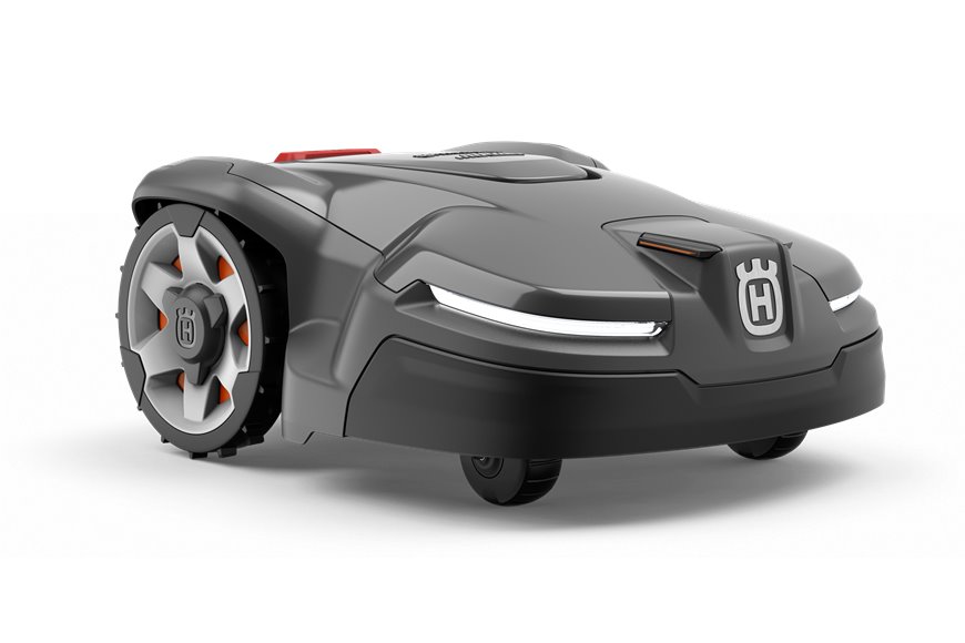 Robot tondeuse Husqvarna Automower® 415X