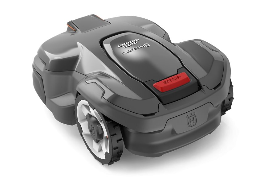 Husqvarna Automower® 415X Roboter-Rasenmäher