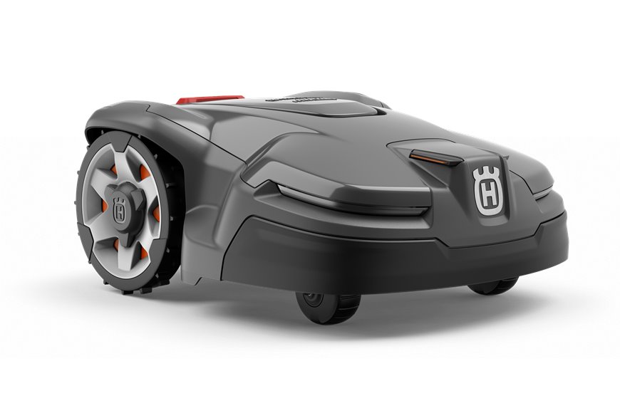 Husqvarna Automower® 415X Roboter-Rasenmäher