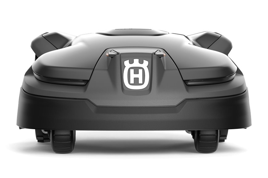Husqvarna Automower® 415X Roboter-Rasenmäher