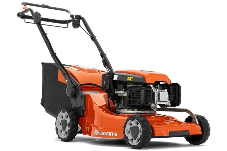 Tagliaerba Husqvarna LC 347VE