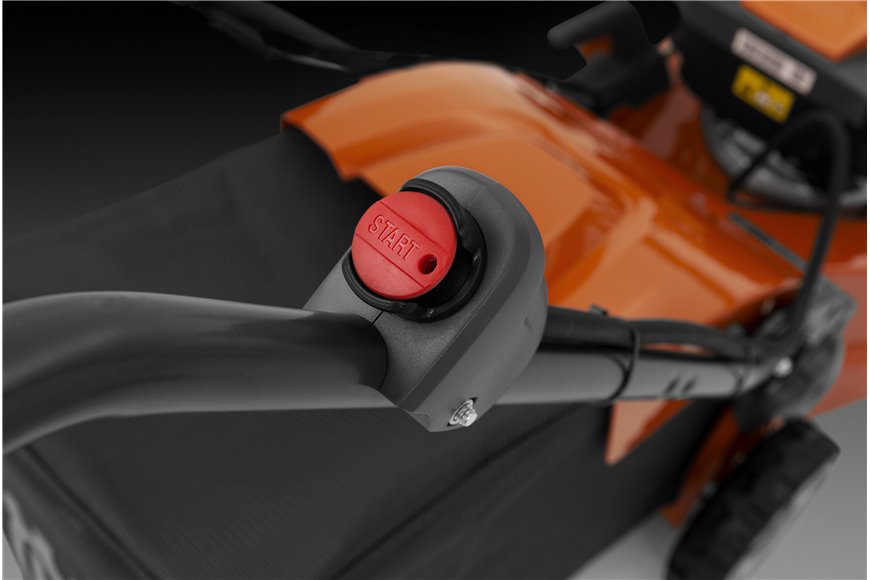 Tagliaerba Husqvarna LC 347VE