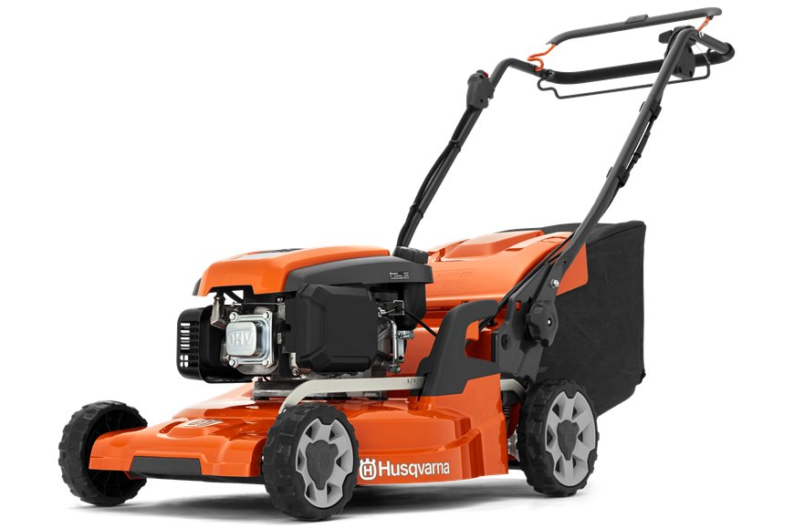 Tagliaerba Husqvarna LC 347VE