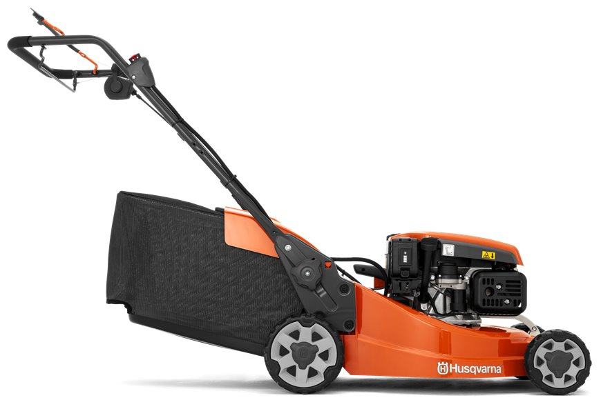 Tagliaerba Husqvarna LC 347VE