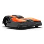 Robot tagliaerba Husqvarna CEORA™ 544 EPOS™ + Razor 43M + CS4