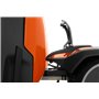 Robot tagliaerba Husqvarna CEORA™ 544 EPOS™ + Razor 43M + CS4