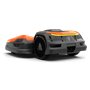 Robot tagliaerba Husqvarna CEORA™ 544 EPOS™ + Razor 43M + CS4