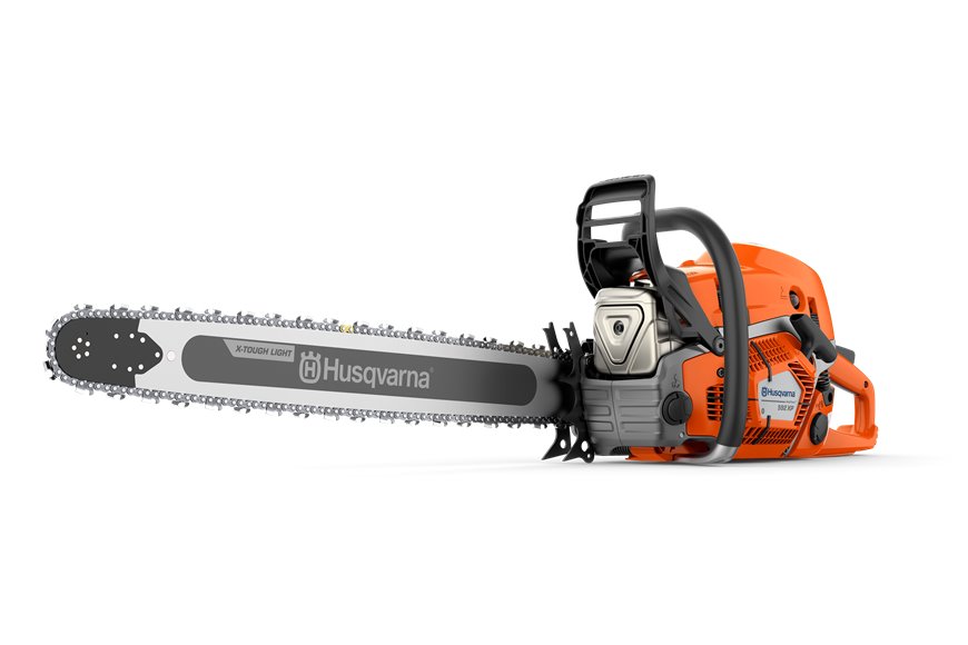 Motosega Husqvarna 592 XP® G