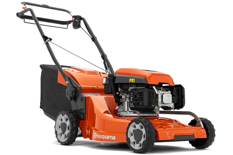 Tagliaerba Husqvarna LC 347V