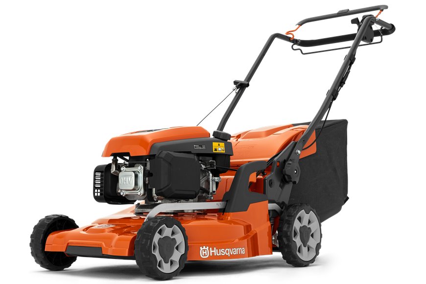 Tagliaerba Husqvarna LC 347V