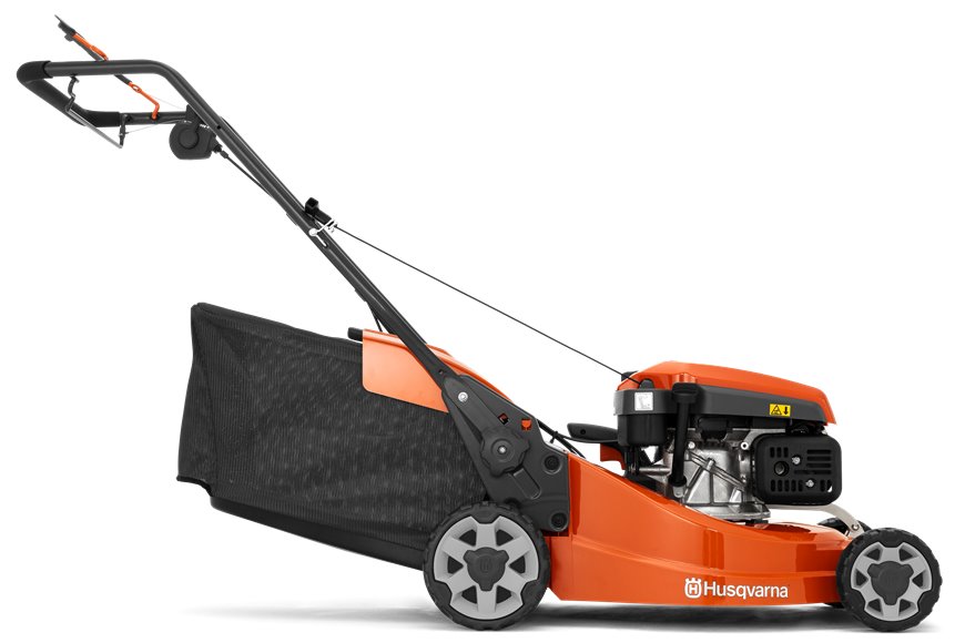 Tagliaerba Husqvarna LC 347V