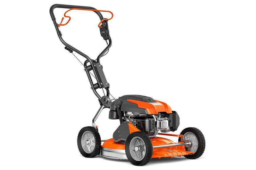 Tagliaerba Husqvarna KLIPPO LB 548SQe