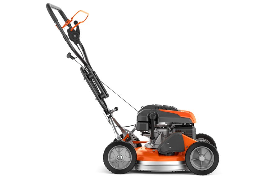 Tagliaerba Husqvarna KLIPPO LB 548SQe