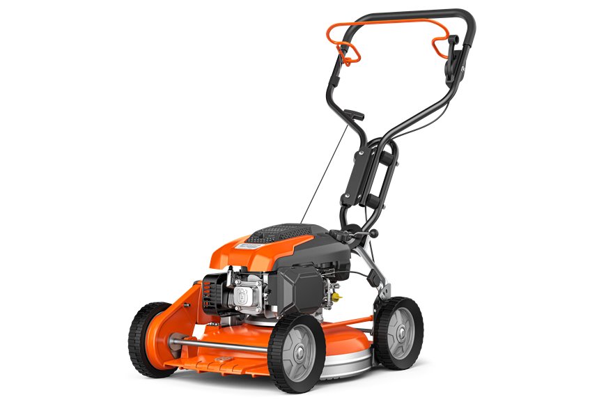 Tagliaerba Husqvarna KLIPPO LB 548SQe