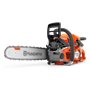 Motosega Husqvarna 550 XP® TrioBrake