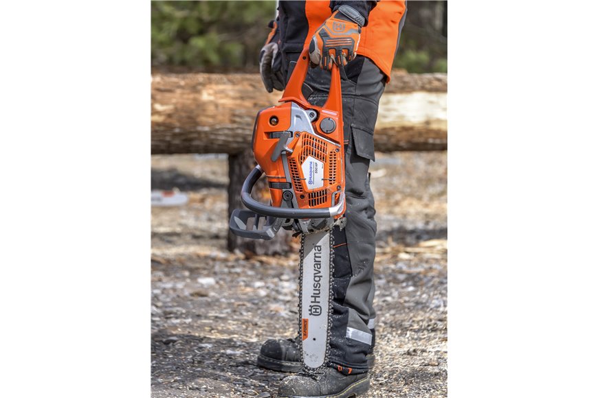 Motosega Husqvarna 550 XP® TrioBrake