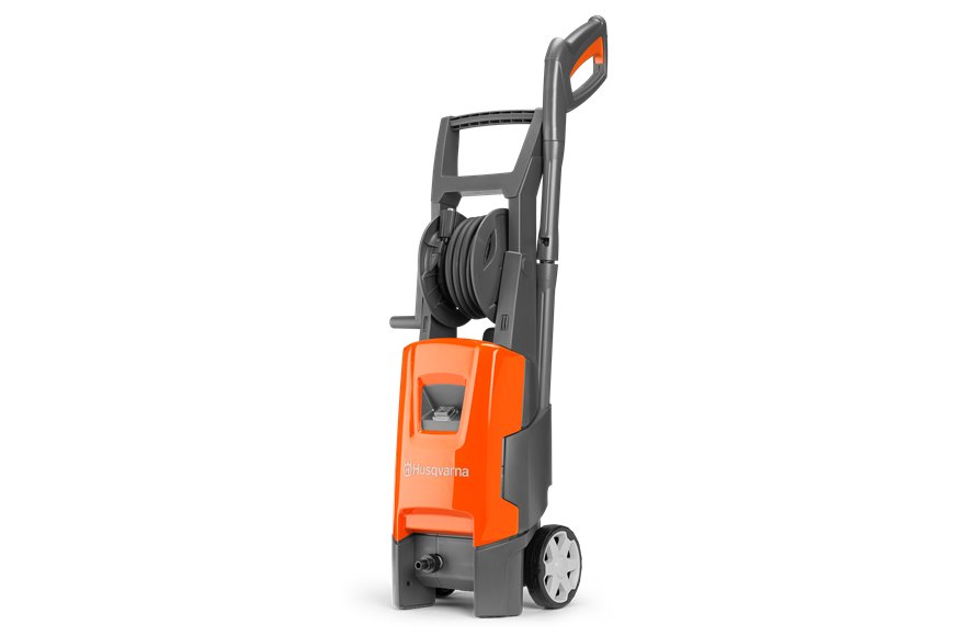 Idropulitrice Husqvarna PW 235