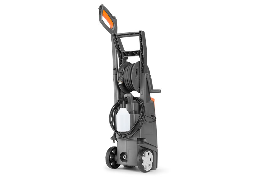Idropulitrice Husqvarna PW 235