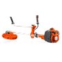 Débroussailleuse Husqvarna 545RX