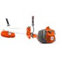 Decespugliatore forestale Husqvarna 555FRM