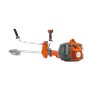 Decespugliatore forestale Husqvarna 555FX