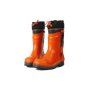 Chainsaw Rubber Boots - 595002837 - sostituisce - 573955837 - 505495537
