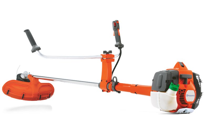 Débroussailleuse Husqvarna 535RXT