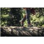 Chainsaw Leather Boots - 597659243 - sostituisce - 595001943 - 578785643 - 574625243