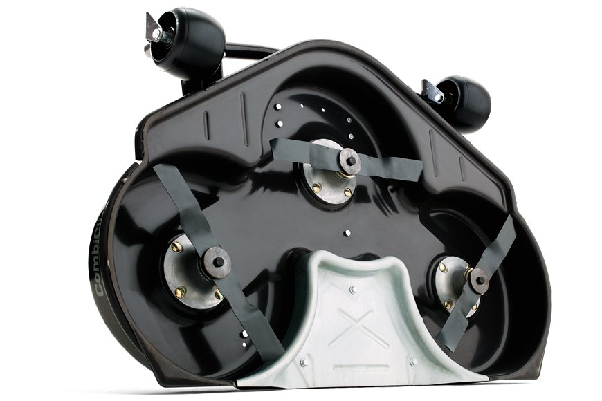 Piatto Di Taglio - 967693501 - Originale Husqvarna