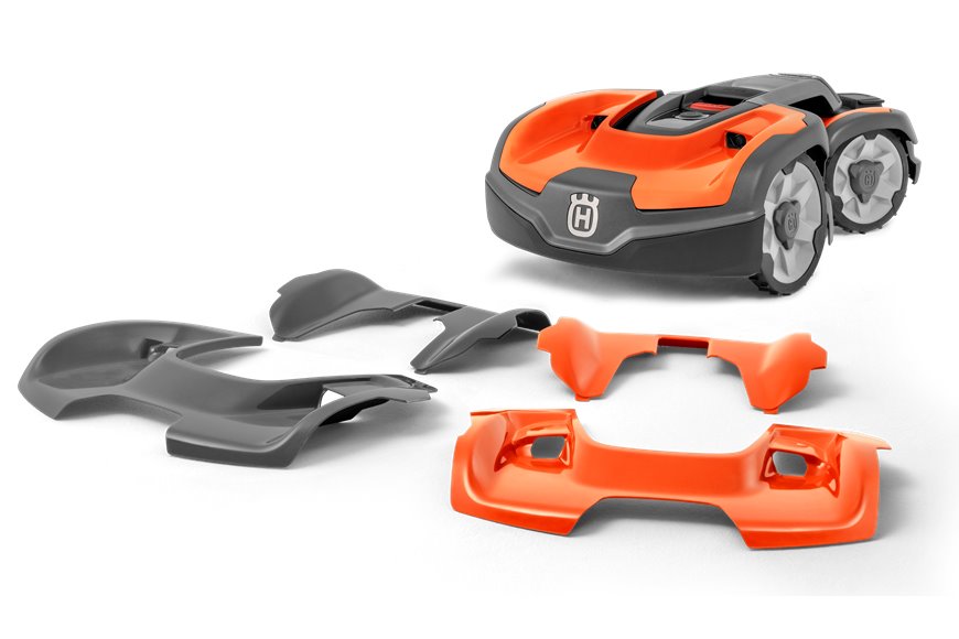 Corpo macchina originale Automower®