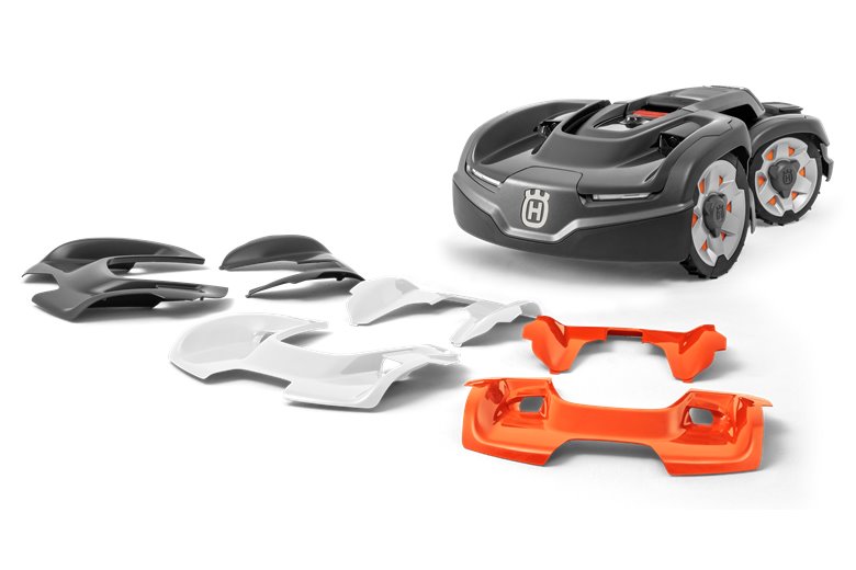 Body Kit - 596300003 - Originale Husqvarna