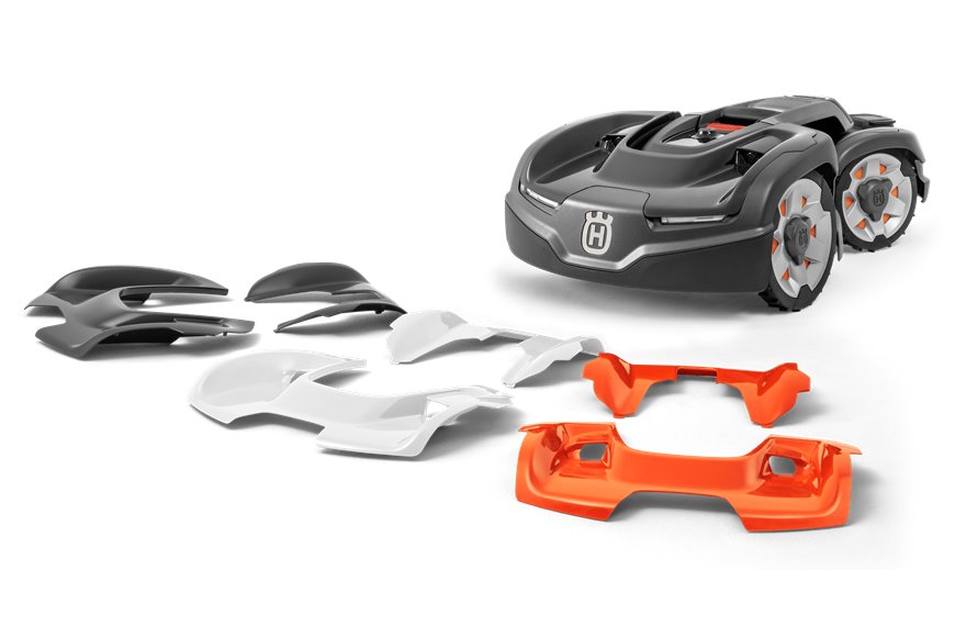 Body Kit - 596300002 - Originale Husqvarna