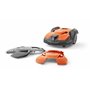 Scocca intercambiabile per Automower® arancione (520)