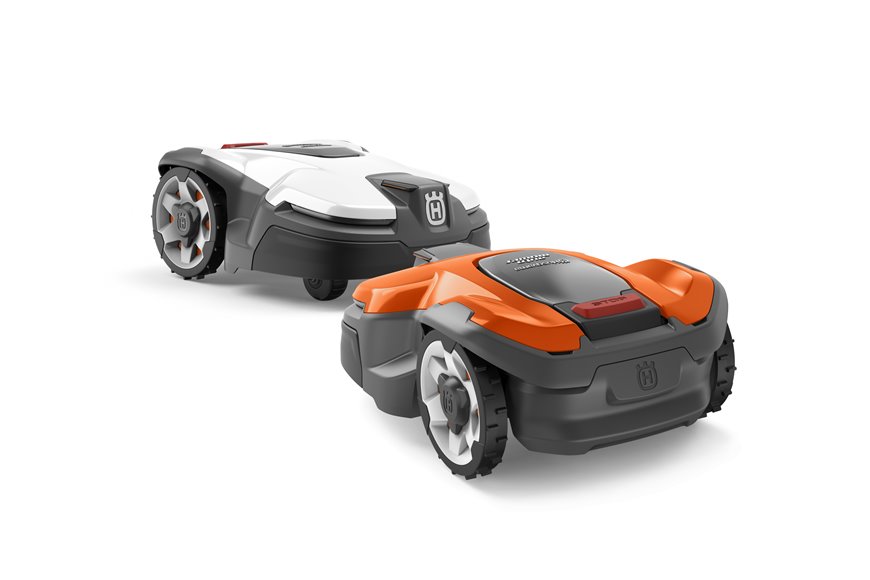 Body Kit - 529461301 - Originale Husqvarna
