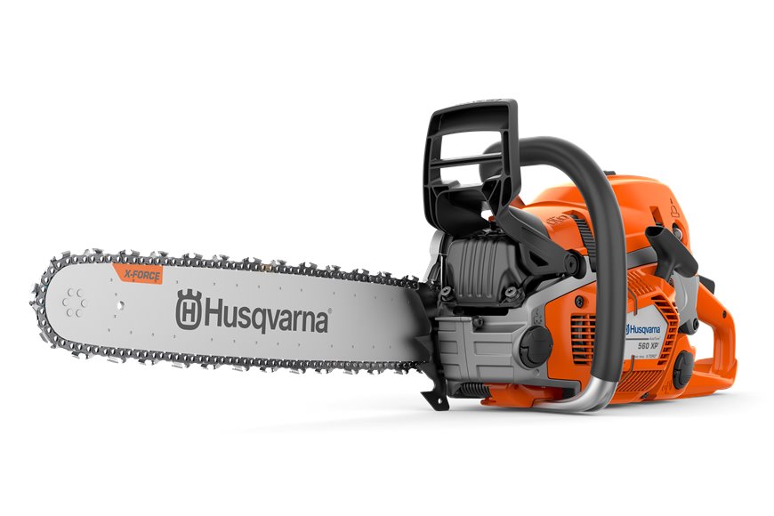 Motosega Husqvarna 562 Xp® - A Scoppio - Originale Husqvarna - 970502018