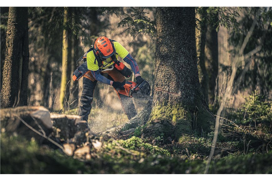 Motosega Husqvarna 562 Xp® - A Scoppio - Originale Husqvarna - 970502018