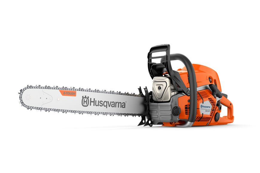 Motosega Husqvarna 562 Xp® - A Scoppio - Originale Husqvarna - 970502018